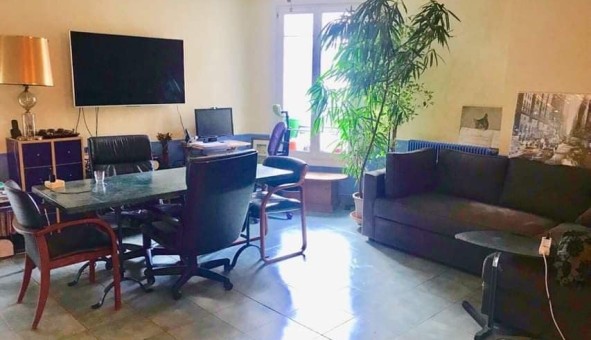 Logement �tudiant Studio &agrave; Saint Cloud (92210)