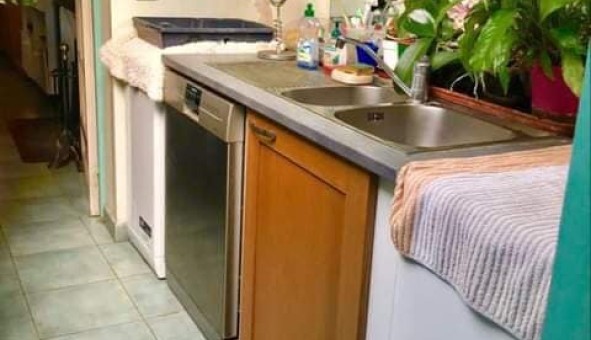 Logement �tudiant Studio &agrave; Saint Cloud (92210)