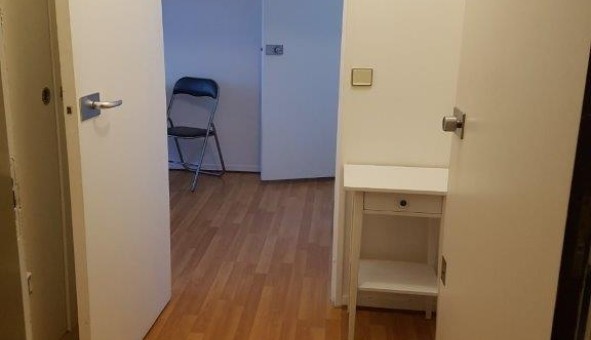 Logement �tudiant Studio &agrave; Saint Cloud (92210)