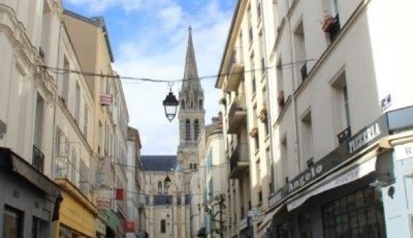Logement �tudiant Studio &agrave; Saint Cloud (92210)