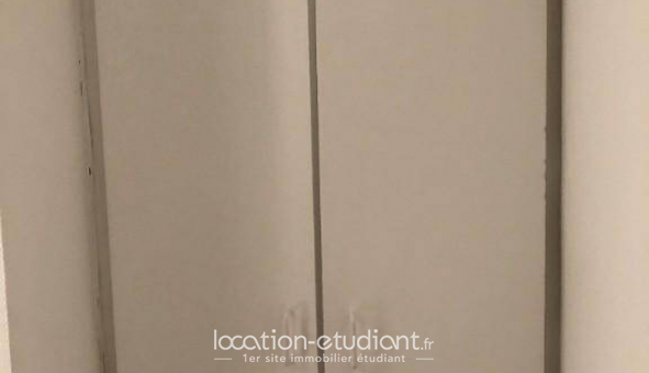 Logement �tudiant Studio &agrave; Saint Cloud (92210)