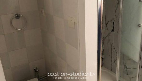 Logement �tudiant Studio &agrave; Saint Cloud (92210)