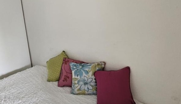 Logement tudiant Studio à Saint Cyprien (66750)