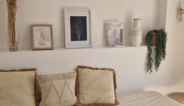 Logement �tudiant Studio &agrave; Saint Cyprien (66750)