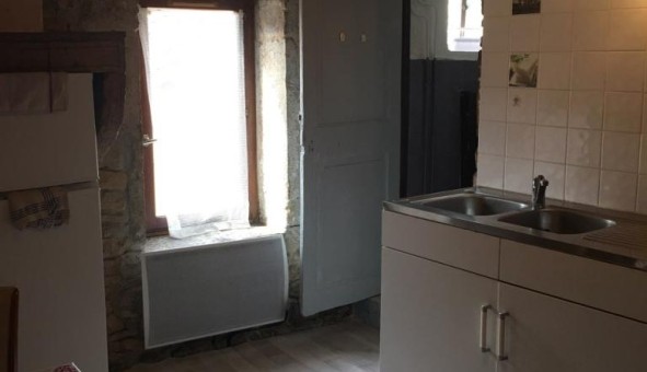 Logement tudiant Studio à Saint Cyr au Mont d'Or (69450)