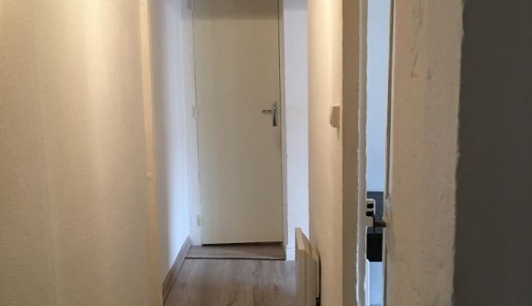 Logement tudiant Studio à Saint Cyr au Mont d'Or (69450)