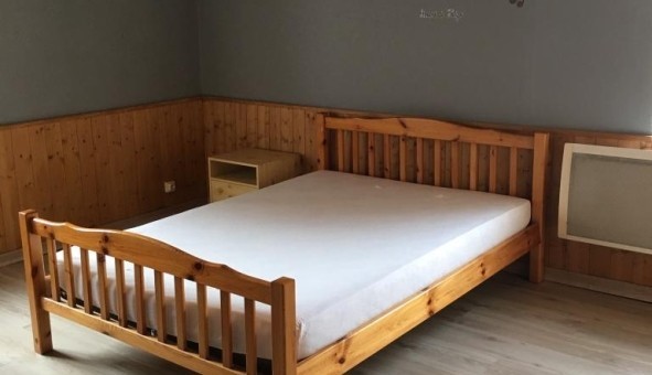 Logement tudiant Studio à Saint Cyr au Mont d'Or (69450)