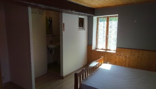 Logement tudiant Studio à Saint Cyr au Mont d'Or (69450)
