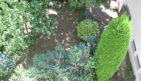 Logement tudiant Studio à Saint Cyr au Mont d'Or (69450)
