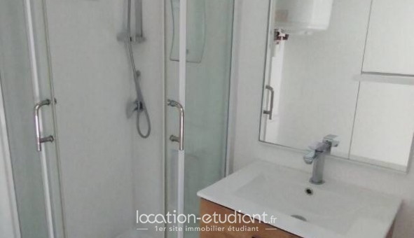 Logement tudiant Studio à Saint Cyr en Val (45590)