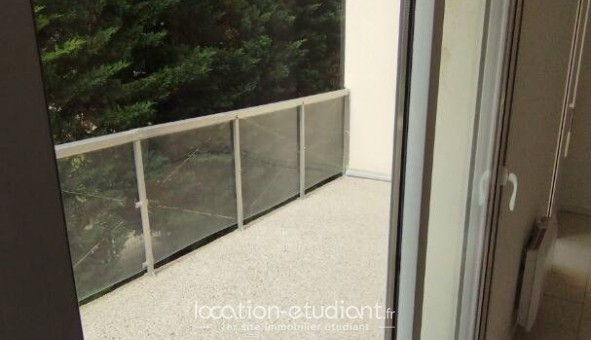 Logement tudiant Studio à Saint Cyr en Val (45590)