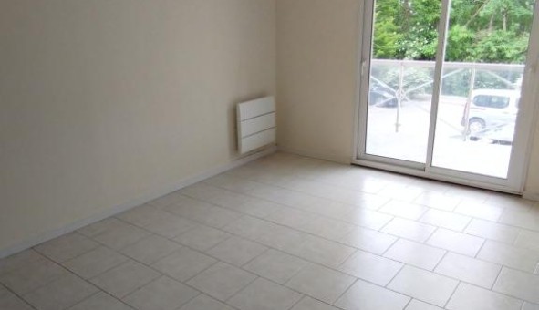 Logement tudiant Studio à Saint Cyr en Val (45590)