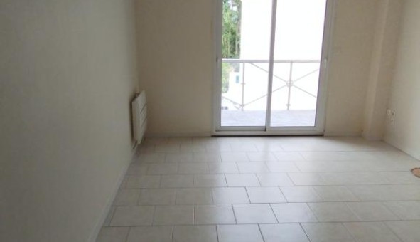 Logement tudiant Studio à Saint Cyr en Val (45590)