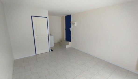 Logement tudiant Studio à Saint Cyr en Val (45590)