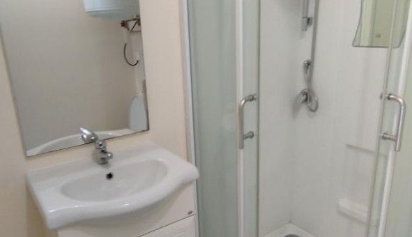 Logement tudiant Studio à Saint Cyr en Val (45590)