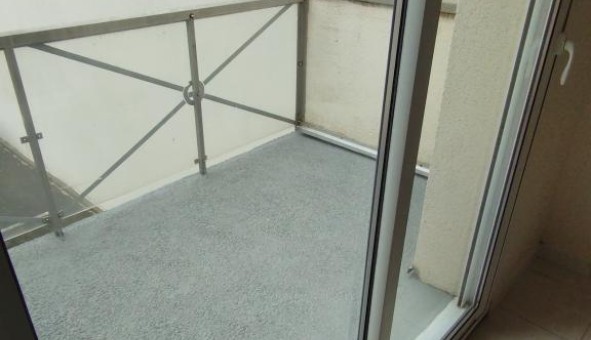 Logement tudiant Studio à Saint Cyr en Val (45590)