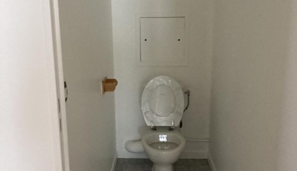 Logement tudiant Studio à Saint Cyr l'cole (78210)