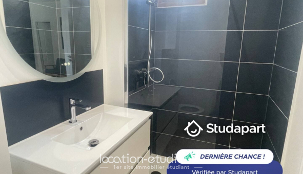 Logement tudiant Studio à Saint Cyr l'cole (78210)