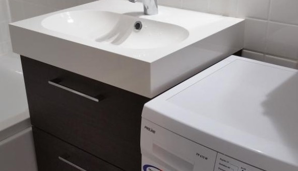 Logement tudiant Studio à Saint Cyr l'cole (78210)