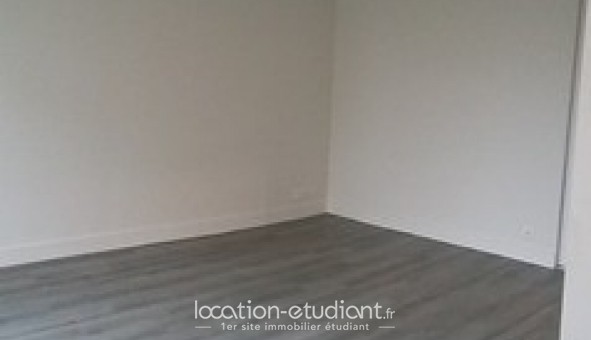 Logement tudiant Studio à Saint Cyr sur Loire (37540)