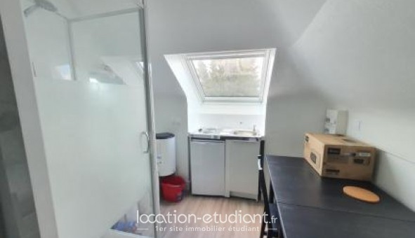 Logement tudiant Studio à Saint Cyr sur Loire (37540)