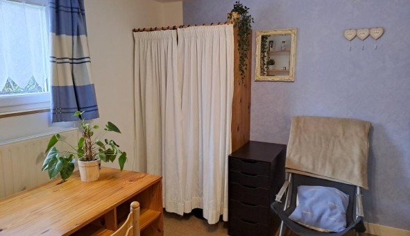 Logement tudiant Studio à Saint Cyr sur Loire (37540)