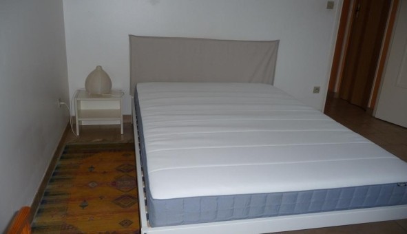 Logement tudiant Studio à Saint Cyr sur Loire (37540)