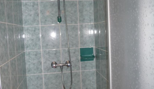 Logement tudiant Studio à Saint Cyr sur Loire (37540)