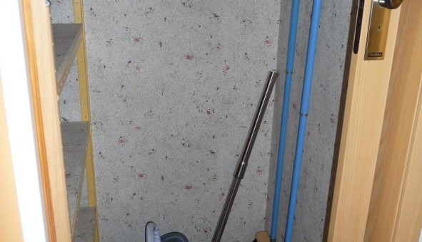 Logement tudiant Studio à Saint Cyr sur Loire (37540)