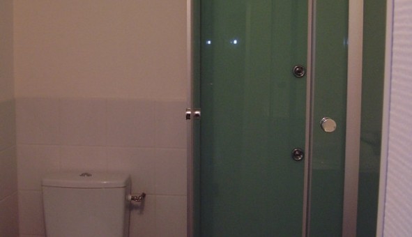 Logement tudiant Studio à Saint Cyr sur Loire (37540)