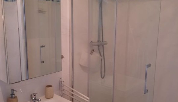 Logement �tudiant Studio &agrave; Saint Cyr sur Mer (83270)