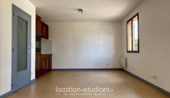 Logement tudiant Studio à Saint Denis en Bugey (01500)