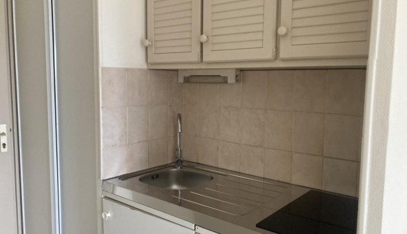 Logement tudiant Studio à Saint Denis en Val (45560)