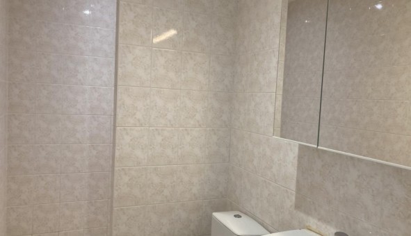 Logement tudiant Studio à Saint Denis en Val (45560)