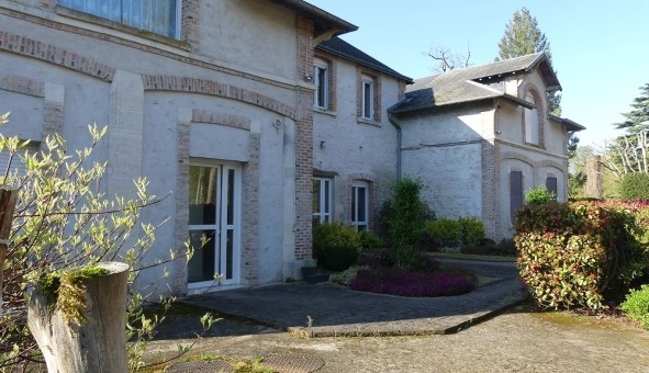 Logement tudiant Studio à Saint Denis en Val (45560)