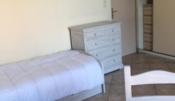 Logement tudiant Studio à Saint Denis en Val (45560)
