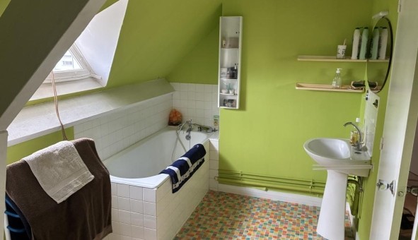 Logement tudiant Studio à Saint Denis en Val (45560)