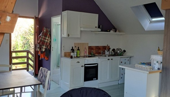 Logement �tudiant Studio &agrave; Saint Denis en Val (45560)