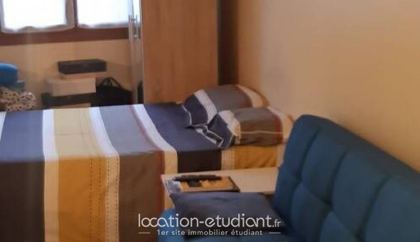 Logement tudiant Studio à Saint Denis (11310)