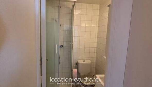 Logement tudiant Studio à Saint Denis (11310)