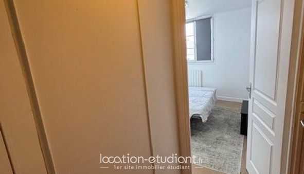 Logement tudiant Studio à Saint Denis (11310)