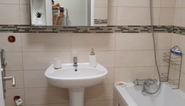 Logement �tudiant Studio &agrave; Saint Denis (11310)