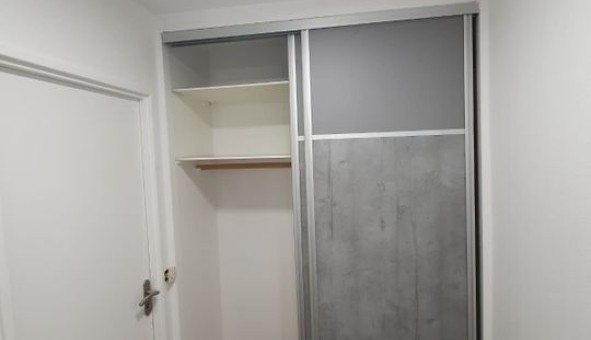 Logement �tudiant Studio &agrave; Saint Denis (11310)