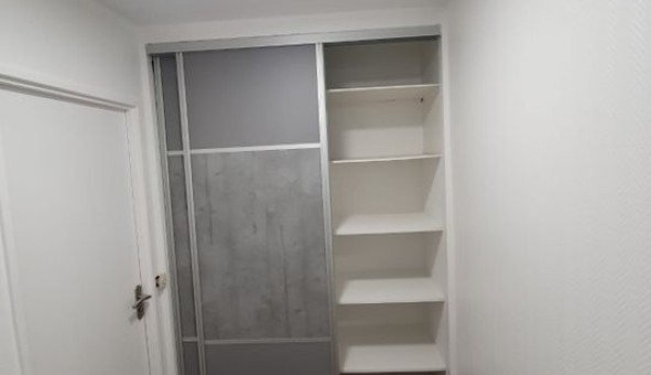 Logement �tudiant Studio &agrave; Saint Denis (11310)