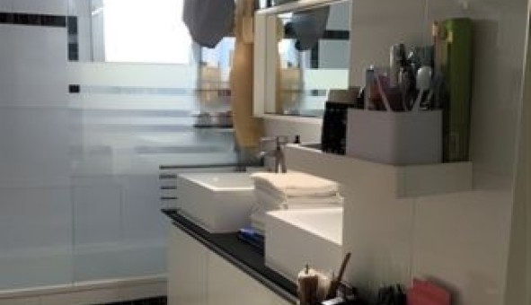 Logement �tudiant Studio &agrave; Saint Denis (11310)