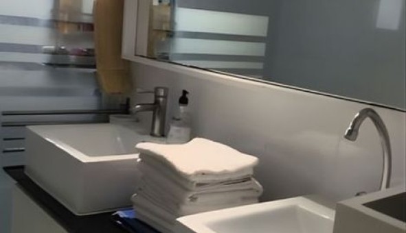 Logement �tudiant Studio &agrave; Saint Denis (11310)