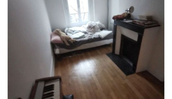 Logement �tudiant Studio &agrave; Saint Denis (11310)