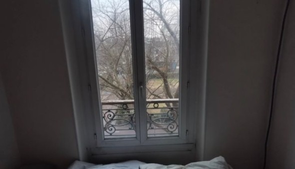 Logement �tudiant Studio &agrave; Saint Denis (11310)