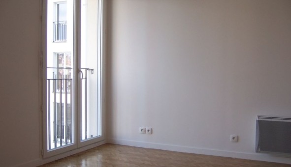 Logement �tudiant Studio &agrave; Saint Denis (11310)