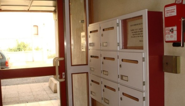 Logement �tudiant Studio &agrave; Saint Denis (11310)